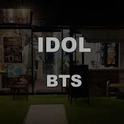 Bts Idol Karaoke Romanized