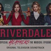 Riverdale Beautiful Heathers The Musical Episode Riverdale Cast