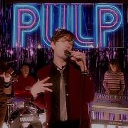 Pulp Common People Pulp