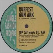 Dj Rap Ruffest Gun Ark