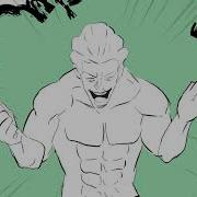 Hakari Domain Expansion Sound Effect
