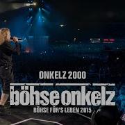 Onkelz 2000 Live Böhse Onkelz