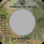 George Benson This Masquerade Edit