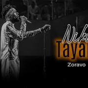 Zoravo Niko Tayari Official Live Video Sms Skiza 6983367 Zoravo Official