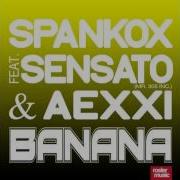 Sensato Banana Feat Sensato Aexxi Miami Mix