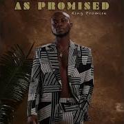 King Promise Raye Odo