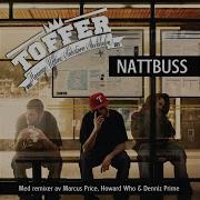 Nattbuss Toffer