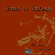 Stand On Business Release Topic