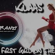 Klaas First Girl On The Moon Extended Mix