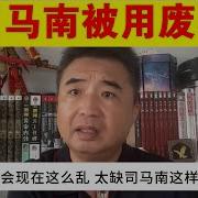 翟山鹰 司马南
