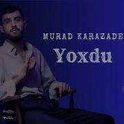 Murad Karazade