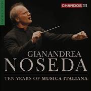 La Gioconda Act Iii Dance Of The Hours Bbc Philharmonic Orchestra Gianandrea Noseda