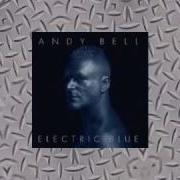 Electric Blue Andy Bell