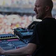 Paul Kalkbrenner Tomorrowland Belgium 2018 W2