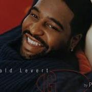 What About Me Gerald Levert