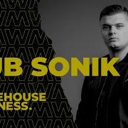 Go Sub Sonik