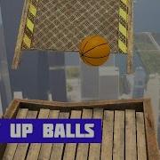 Only Up Balls Gameplay