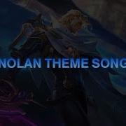 New Journey Home Nolan Theme Song Abyssal Mlbb