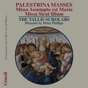 Peter Phillips Assumpta Est Maria In Caelum 1 Assumpta Est Maria In