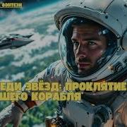 Тени Среди Звёзд Проклятие Заблудшего Корабля