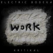 Kritikal Work Feat Kritikal