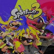 Now Or Never Splatoon 3