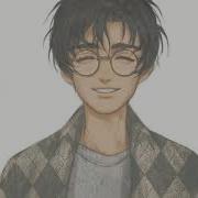 Harry Potter Fanart Animation