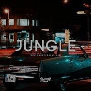 Jungle Young Thug Hip Hop Latin Beat Prod Dannyebtracks