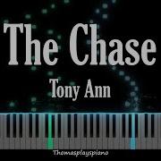 Piano Chase