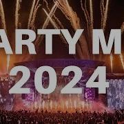 Party Mix 2024