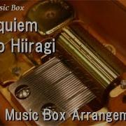 Choir Jail Music Box