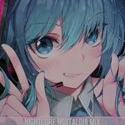 Nightcore Mix 2010