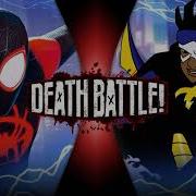 Death Battle Watts Up Danger From The Rooster Teeth Series