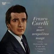 Franco Corelli Dicitencello Vuje