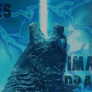 Godzilla Song Bones