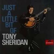 Just A Little Bit Of Tony Sheridan