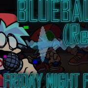 Fnf Blue Balled Remix