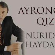 Ayronchi Qiz