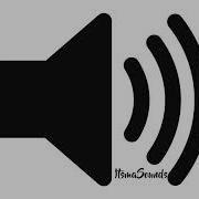 Lost Connection Radio Interface Sound Effect