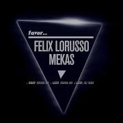 Felix Lorusso Sharp