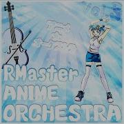 The Wind Forest From My Neighbor Totoro Orchestral Version Rmaster