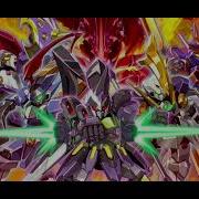 Danball Senki W Opening 1 Full Brave Hero