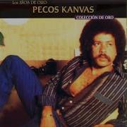 Procuro Olvidarte Pecos Kanvas