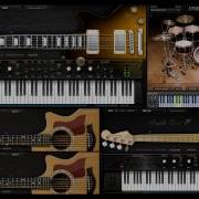 Three Days Grace Never Too Late Virtual Instrumental By Ilya Heifetz