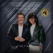 Thomas Anders Do You Wanna Thomas Version