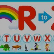 R Z Review Song Super Simple Songs