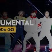 Bts Go Go Instrumental