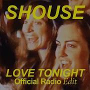 Shouse Love Tonight Edit