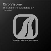 Change Radio Edit Ciro Visone