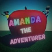 Friday Night Funkin Vs Amanda The Adventurer Fnf Mod Trapes